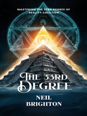 cover image of The 33rd Degree